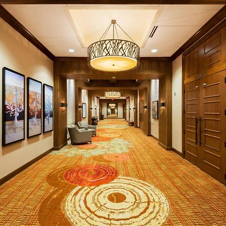 Denver Marriott Вестминстер Экстерьер фото