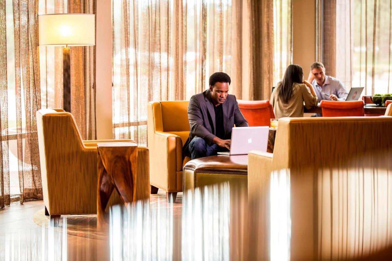 Denver Marriott Вестминстер Экстерьер фото
