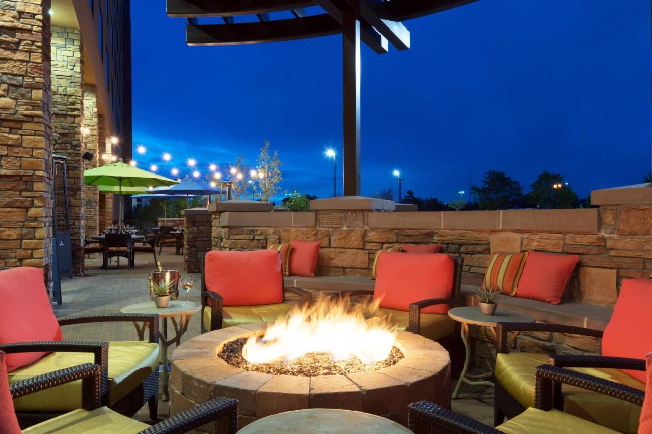 Denver Marriott Вестминстер Экстерьер фото