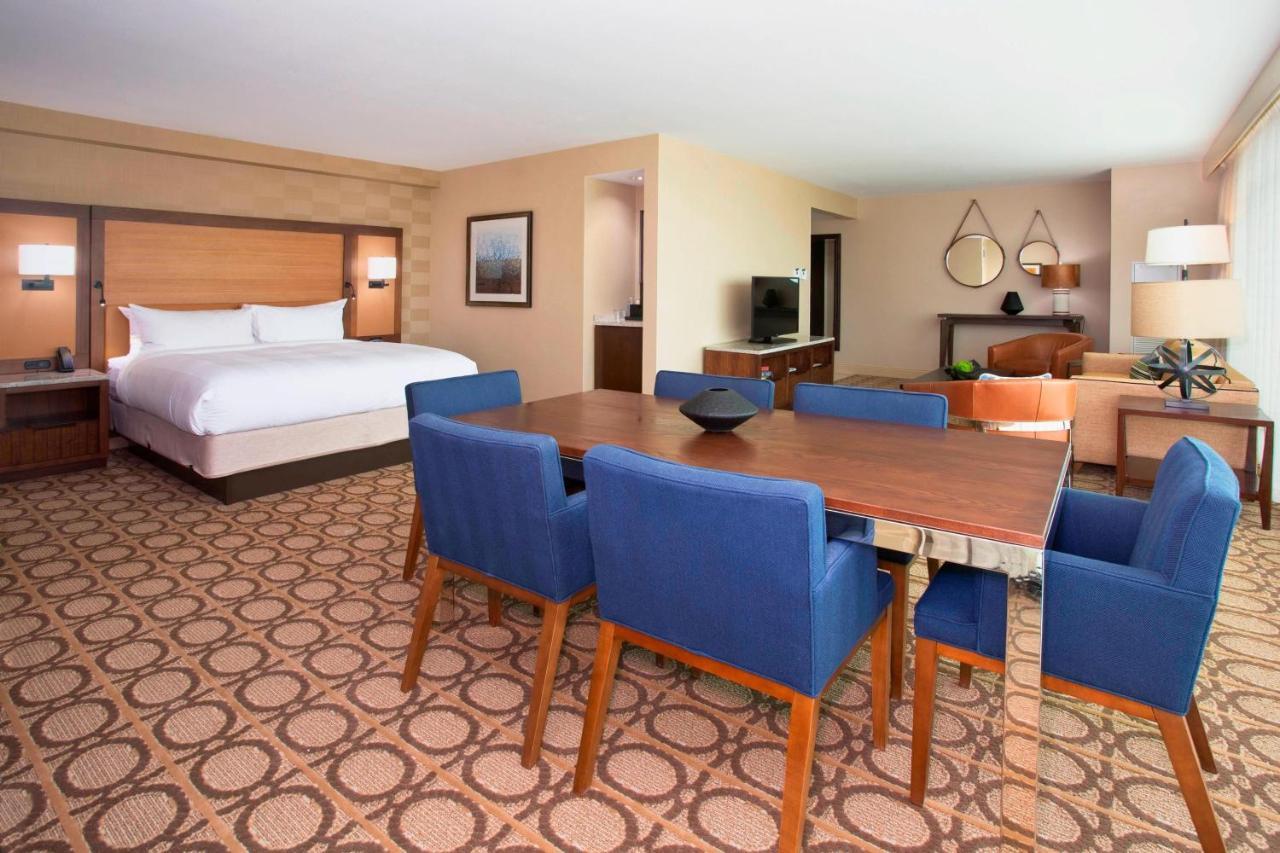 Denver Marriott Вестминстер Экстерьер фото
