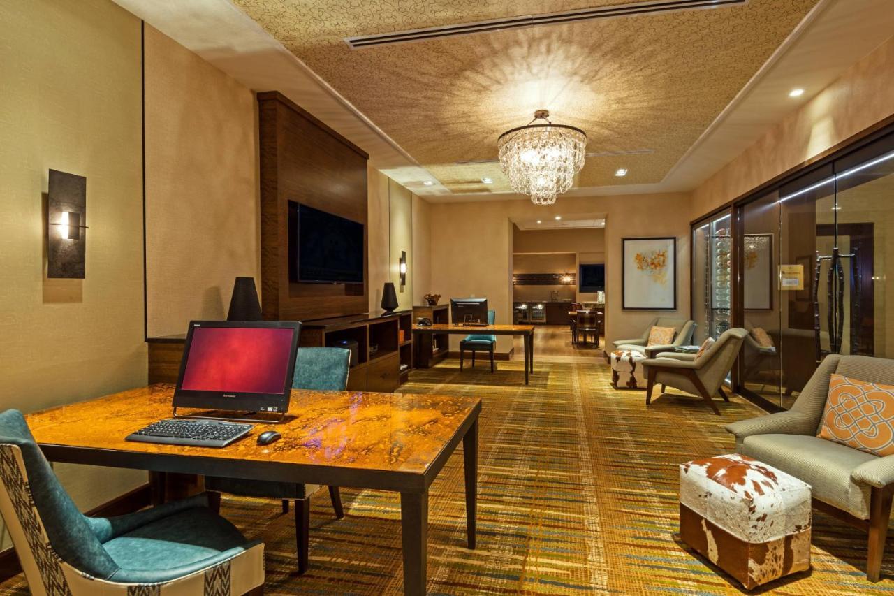Denver Marriott Вестминстер Экстерьер фото