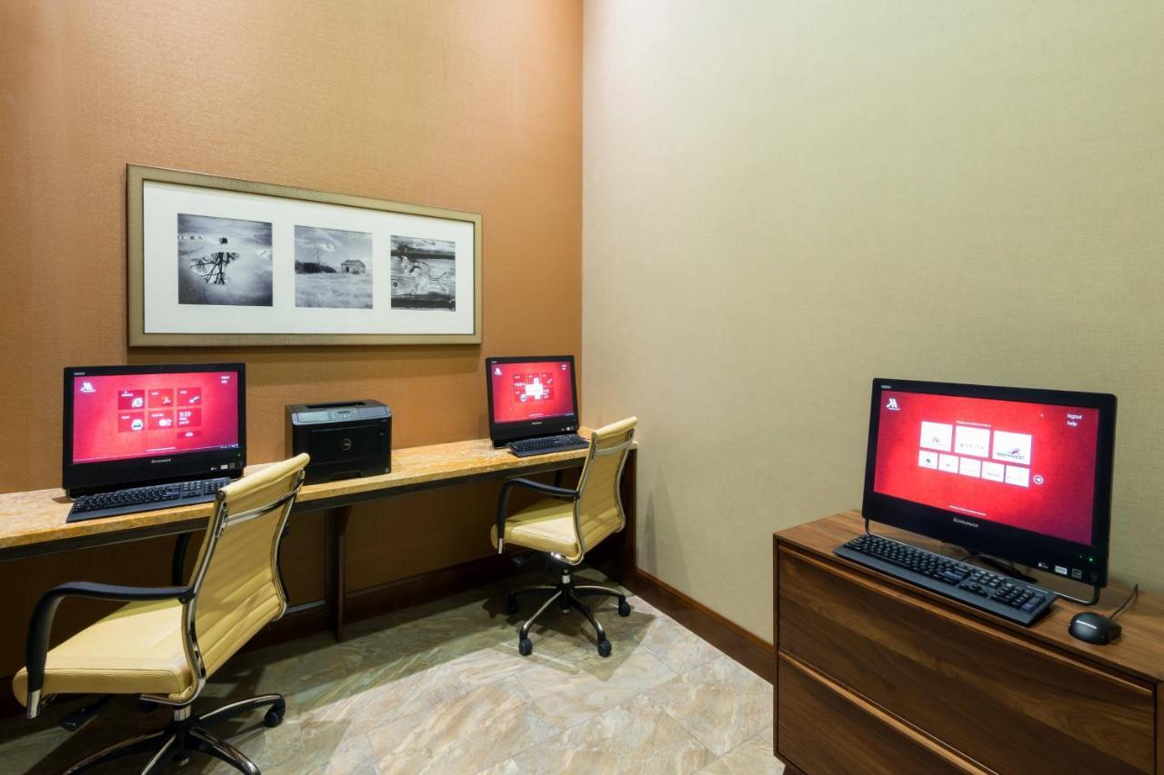 Denver Marriott Вестминстер Экстерьер фото