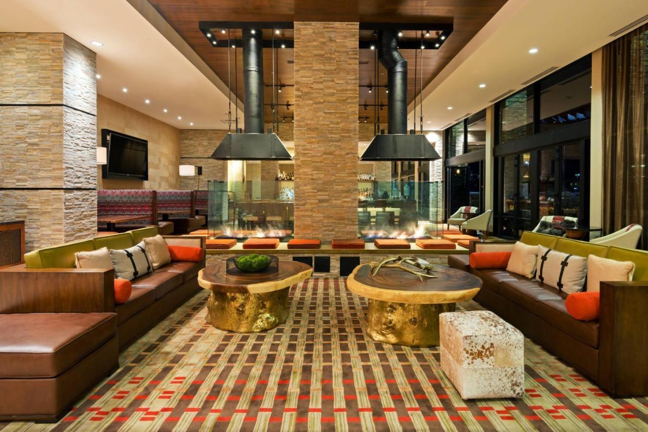 Denver Marriott Вестминстер Экстерьер фото