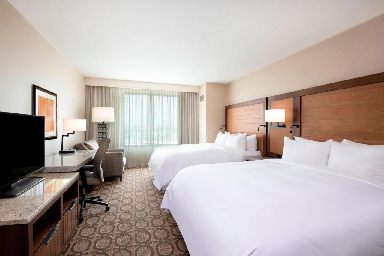 Denver Marriott Вестминстер Экстерьер фото