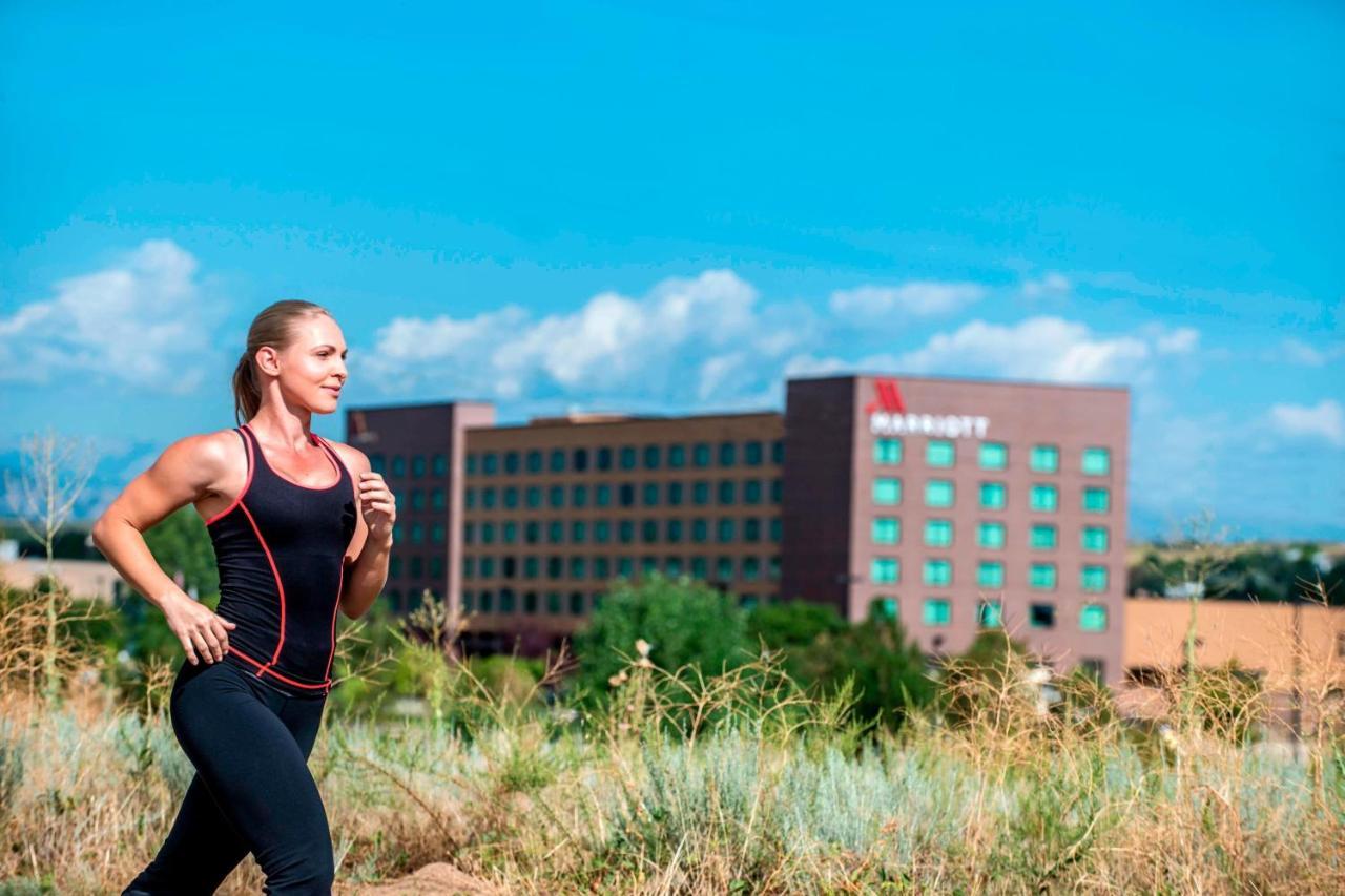 Denver Marriott Вестминстер Экстерьер фото