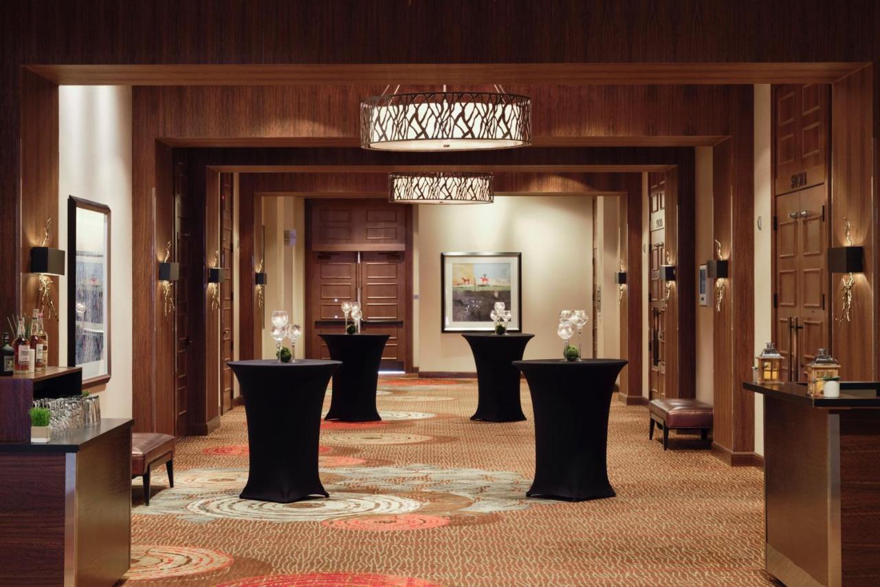 Denver Marriott Вестминстер Экстерьер фото