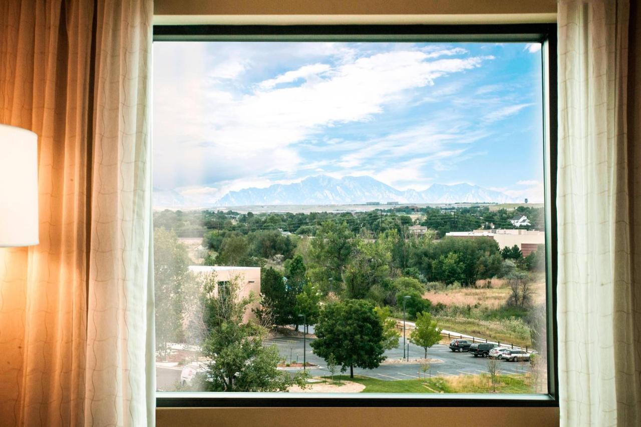 Denver Marriott Вестминстер Экстерьер фото