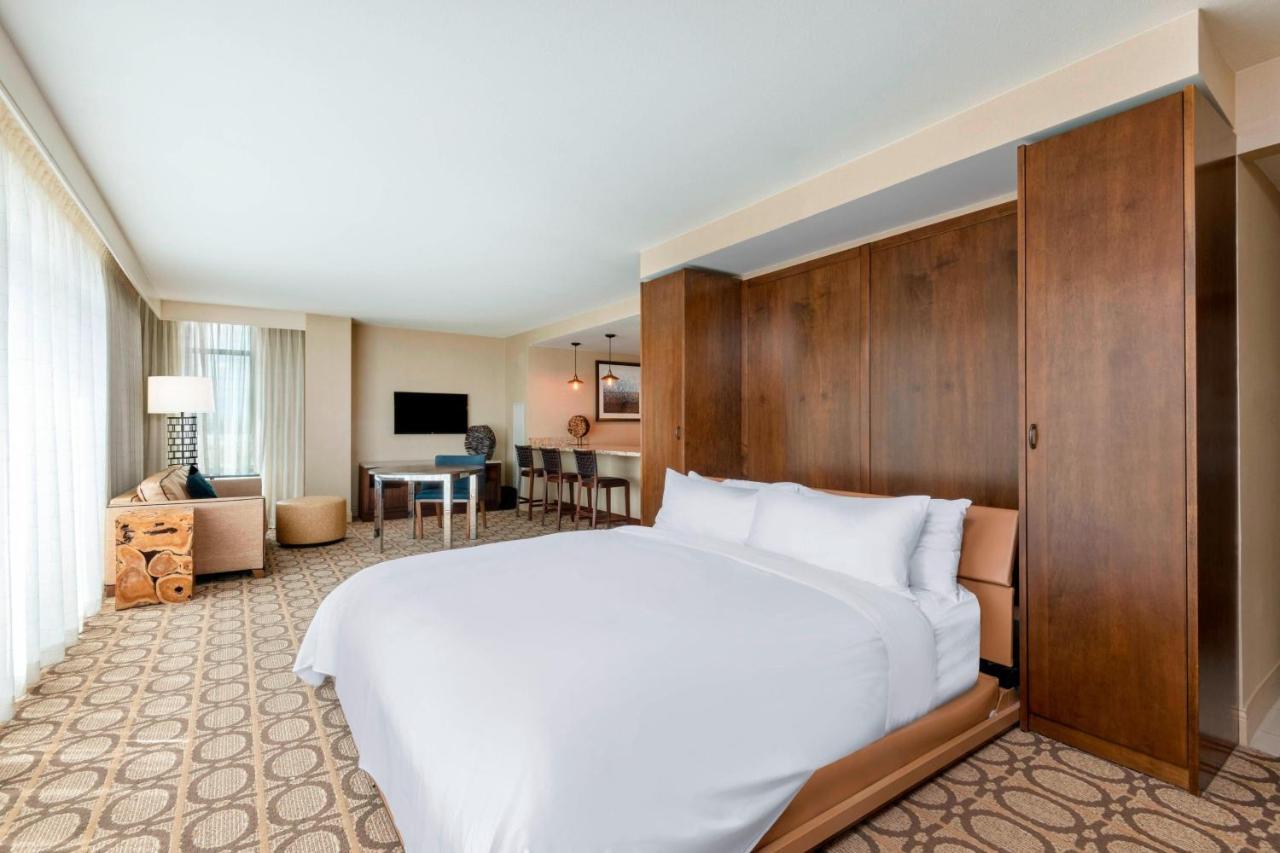 Denver Marriott Вестминстер Экстерьер фото