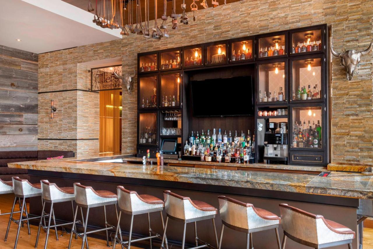 Denver Marriott Вестминстер Экстерьер фото
