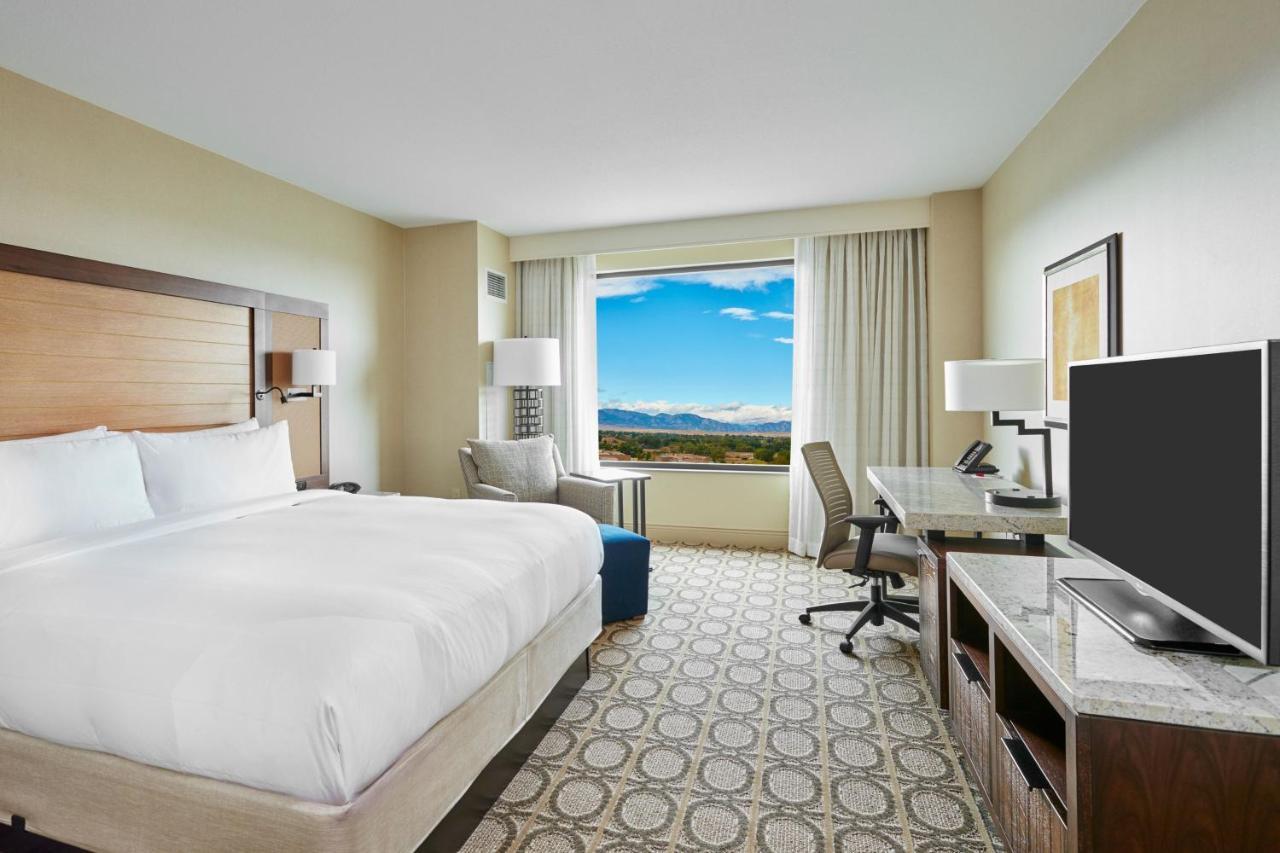 Denver Marriott Вестминстер Экстерьер фото