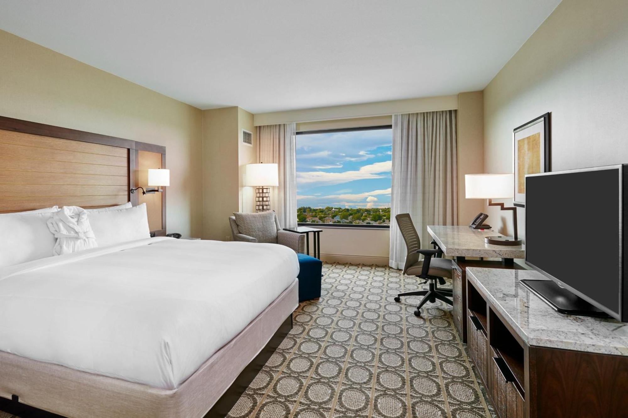 Denver Marriott Вестминстер Экстерьер фото