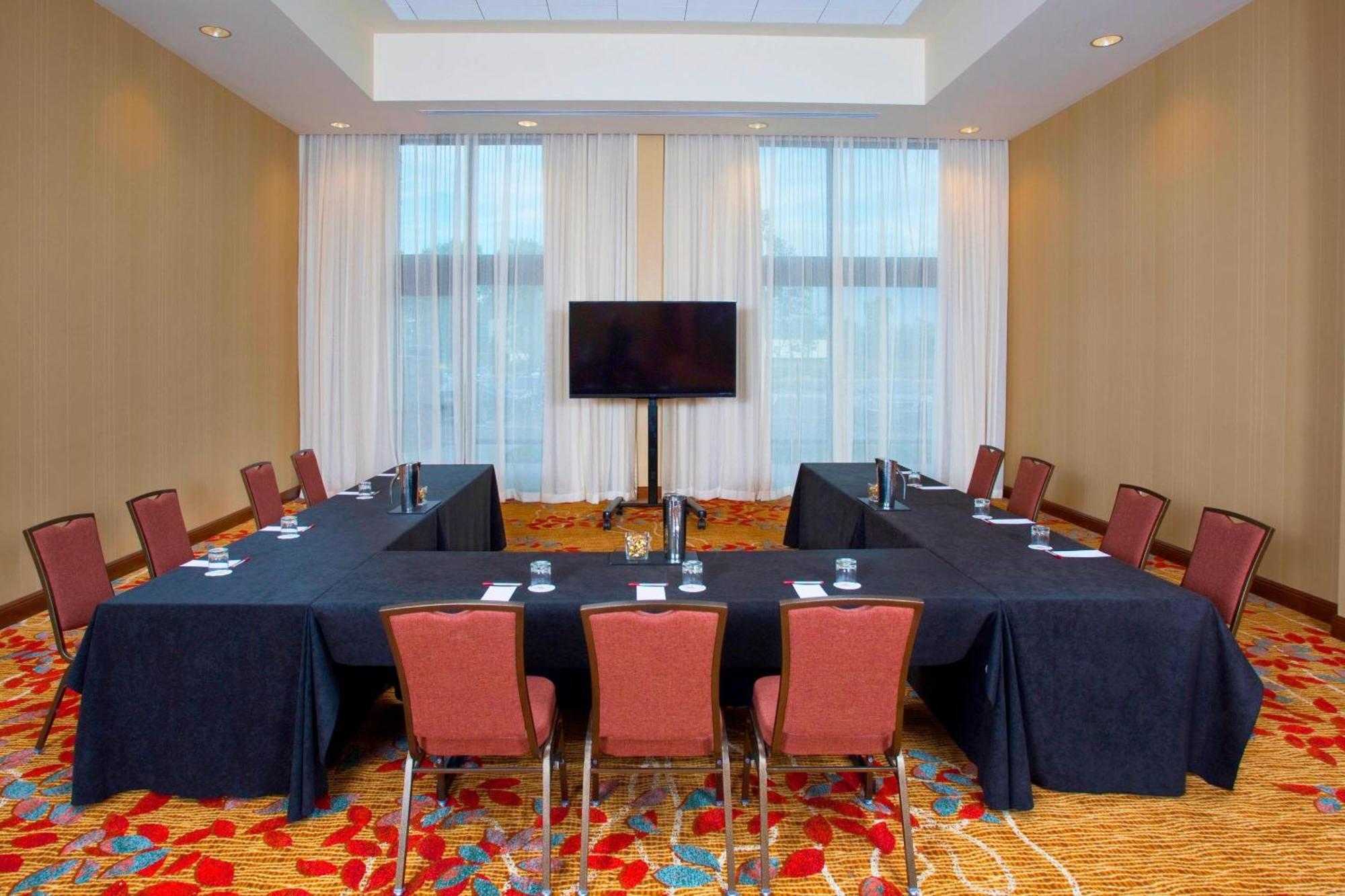 Denver Marriott Вестминстер Экстерьер фото