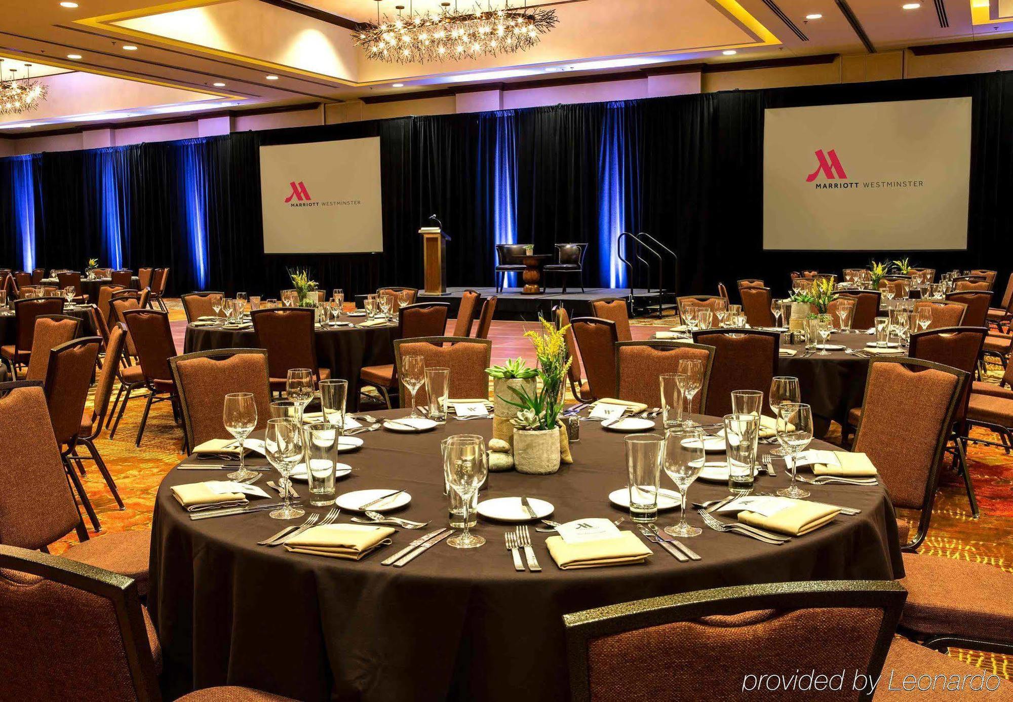 Denver Marriott Вестминстер Экстерьер фото