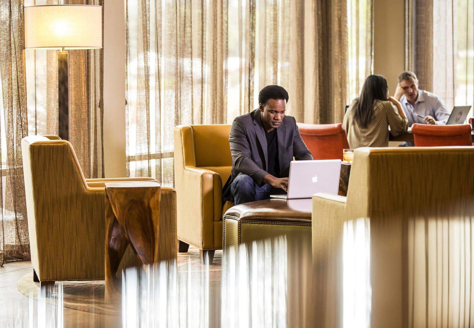 Denver Marriott Вестминстер Экстерьер фото